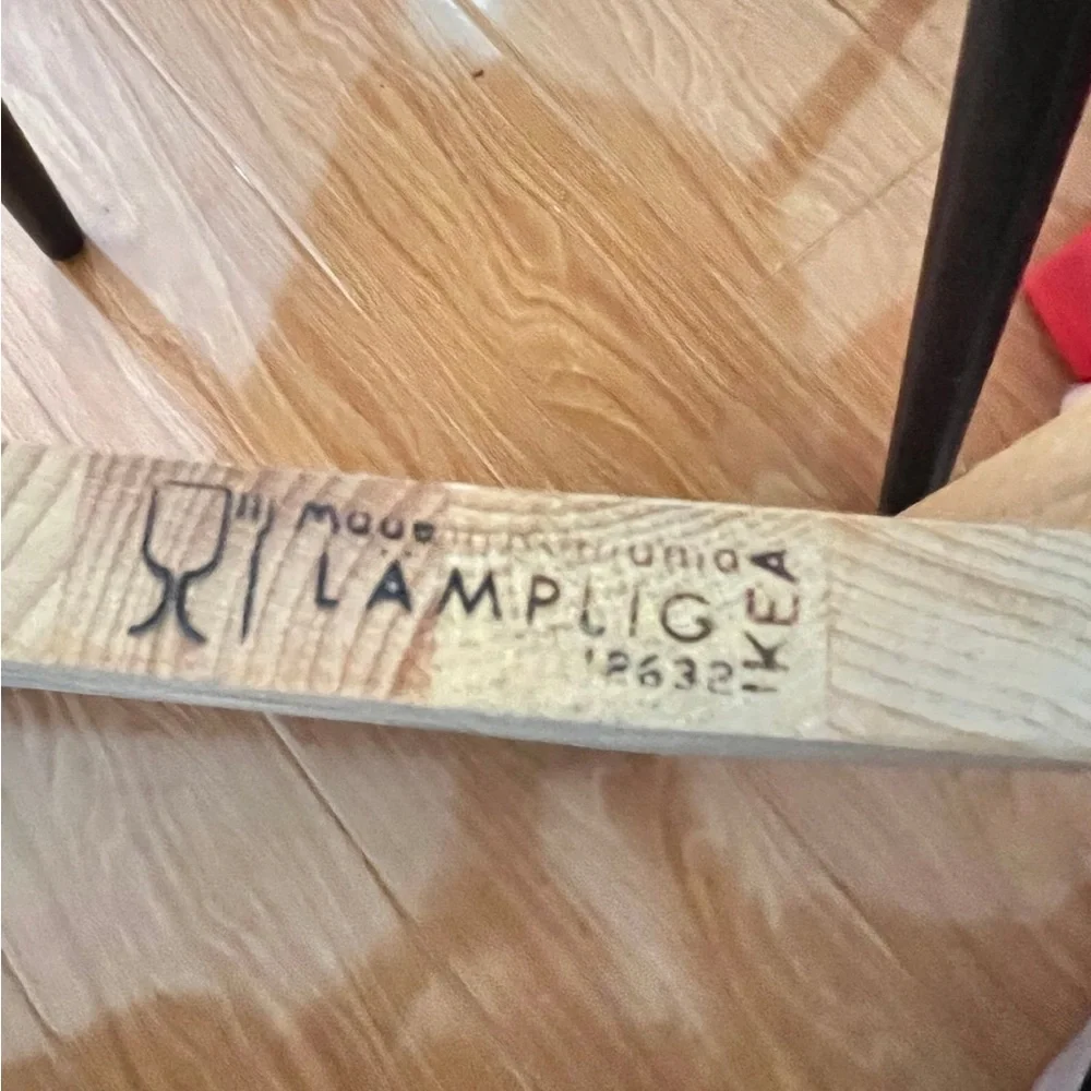 IKEA lämplig large